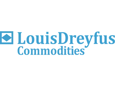 Louis Dreyful Commodities