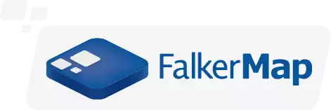 FalkerMap